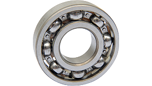 Rolamento Eixo Contrapeso Twin Cam 88 Harley 01 A 06 8989