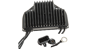 Regulador Retificador Voltagem Harley V-Rod 02 74494-02 74440-01 16255