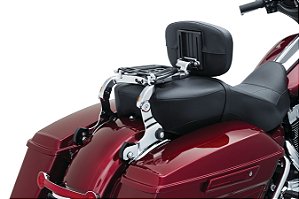 Suporte de Liberação Rápida para Encosto do Multifunções - Touring 2014 - 2020