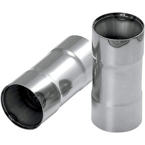 Abafador Silencioso para Ponteira Vance & Hines - Pro Pipe Hi-Output / Hi-Output