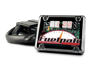 Fuelpak (Central de Ajuste da Injeção) Vance & Hines - Midnight Vstar 950