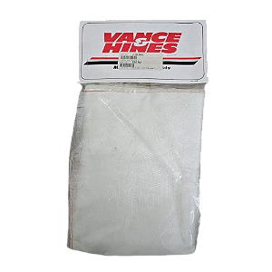 Kit de Manta de Fibra de Vidro para Escapamento Vance and Hines