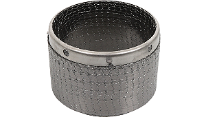 Junta Ld. Direito da Ponteira/Escapamento Harley Motor M8 Milwaukee Eight (65900056)
