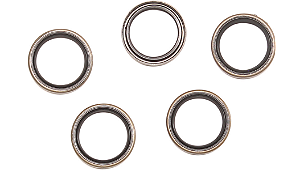 Retentor do motor de partida - Cometic Gaskets