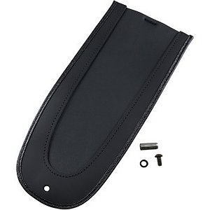 Protetor de para-lama Softail - Preto - Drag Specialties