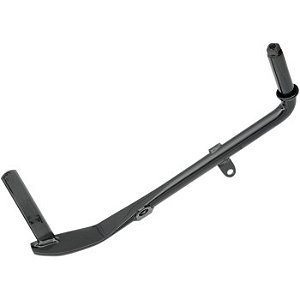 Cavalete Lateral Preto 10-1/2" - Harley-Davidson Touring 2007-2026