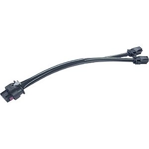 Chicote para Farol de Neblina LED para Harley Street Glide e Road Glide 2023+ – Namz Custom