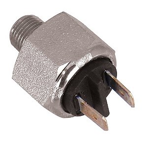 Sensor / Interruptor da Luz de Freio Traseiro para Touring 03-20, Softail 04-20, Dyna 05-17 e Sportster 03-15 - Harley-D