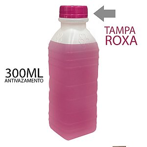 Garrafa Descartável Para Suco Caldo De Cana 300ml 100 Unidades Tampa Roxa - GARRAFAS  DESCARTÁVEIS TRR