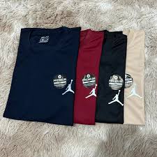 20 Camisas Dry-Fit
