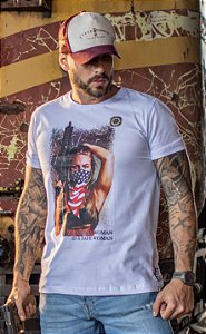 Camiseta Steve & Charlie The Blond