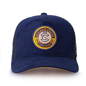 Boné Steve & Charlie Point Blank