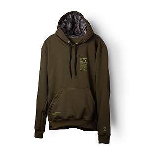 Moletom Steve & Charlie Kalashnikov