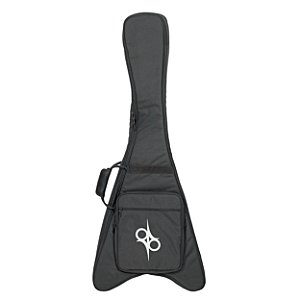 Gigbag bag Deluxe para guitarra Solar modelo FLYING V