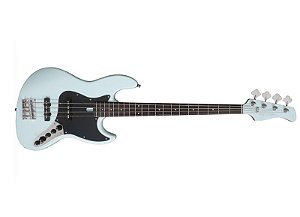 Contrabaixo 4 cordas Sire Marcus Miller V3 2nd Gen Sonic Blue
