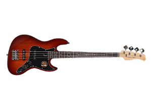 Contrabaixo 4 cordas Sire Marcus Miller V3 Tobacco Sunburst