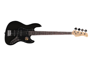 Contrabaixo 4 cordas Sire Marcus Miller V3 Black