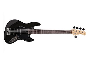 Contrabaixo 4 cordas Sire Marcus Miller V3 2nd Gen Black