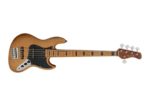 Contrabaixo 5 cordas Sire Marcus Miller V5 Natural