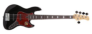 Contrabaixo 5 cordas Sire Marcus Miller V7 Alder 2nd Gen Black