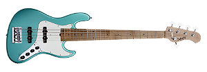 Sadowsky MetroExpress 5c Vintage J/J Roasted Maple diversas cores