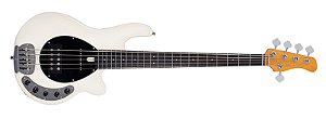 Contrabaixo 5 cordas Sire Marcus Miller Z7 Branco