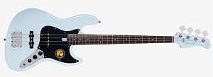 Contrabaixo 4c Sire Marcus Miller V3 Passivo Azul Claro