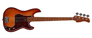 Contrabaixo 4c Sire Marcus Miller P5 Alder Tobacco Sunburst