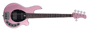 Contrabaixo 5 cordas Sire Marcus Miller Z7 Burgundy