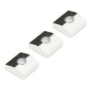 Blocos de travamento das cordas locking nut Floyd Rose 1000 / Special