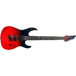 Legator Ninja Performance N6FP Crimson Red multiscale