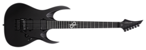 Guitarra elétrica 6 cordas Solar A1.6 Coroner Carbon Fishman Gotoh