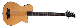 Contrabaixo 5 cordas Sire Marcus Miller GB5 5 Piezo