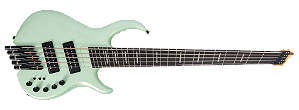 Contrabaixo Sire Marcus Miller M6-5 Headless Surf Green Metallic
