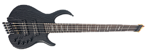 Contrabaixo Sire Marcus Miller M6-5 Headless Black Satin