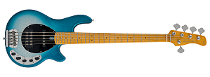 Contrabaixo 5 cordas Sire Marcus Miller Z7 Skyburst Sparkle