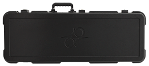 Hard case MCAS rígido para guitarra elétrica Solar TYPE A/S