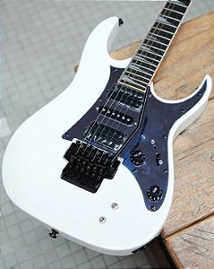Guitarra Ibanez Modelo RG350DX Korea 6 cordas
