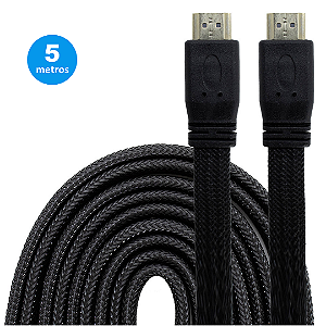 Cabo HDMI de 5 Metros, V1.4 - Tomate MHD-4005