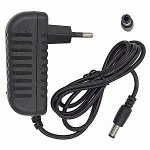 Fonte de Alimentação 12V 2A Bivolt - Tomate MTT-122