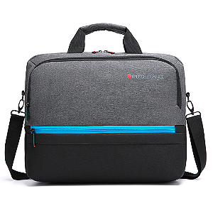 Maleta Para Notebook até 15,6" Com Vários Compartimento - Kross KE-TLH1802