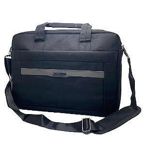 Maleta Para Notebook até 15,6" com 3 Compartimentos - Xinbaolu 8566