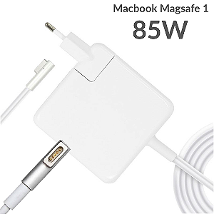 Fonte Carregadora MacBook 85W Magsafe 1 - Knup KP-AP03