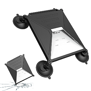 Capa de Proteção em Silicone Antichoque para Antena Starlink Mini - AS-C01