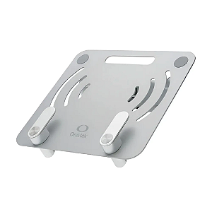 Bandeja para Notebook Ergonômico Ajustável 11.6 a 17 Pol - Onistek ON-F93