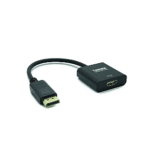 Cabo Adaptador DisplayPort para HDMI Full HD 1080p - Tomate MTV-602