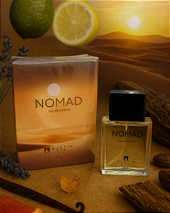 Perfume Nomad Austin Club