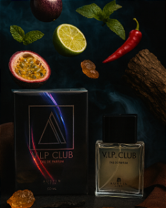 Perfume Vip Club Austin Club
