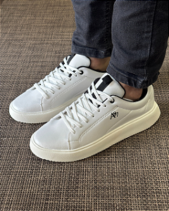 Tênis Branco Aeropostale