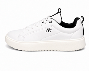 Tênis Branco Aeropostale